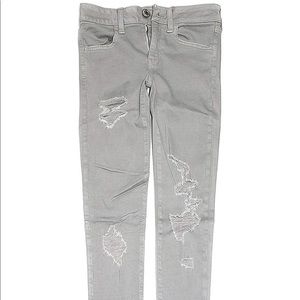 American eagle size 12r